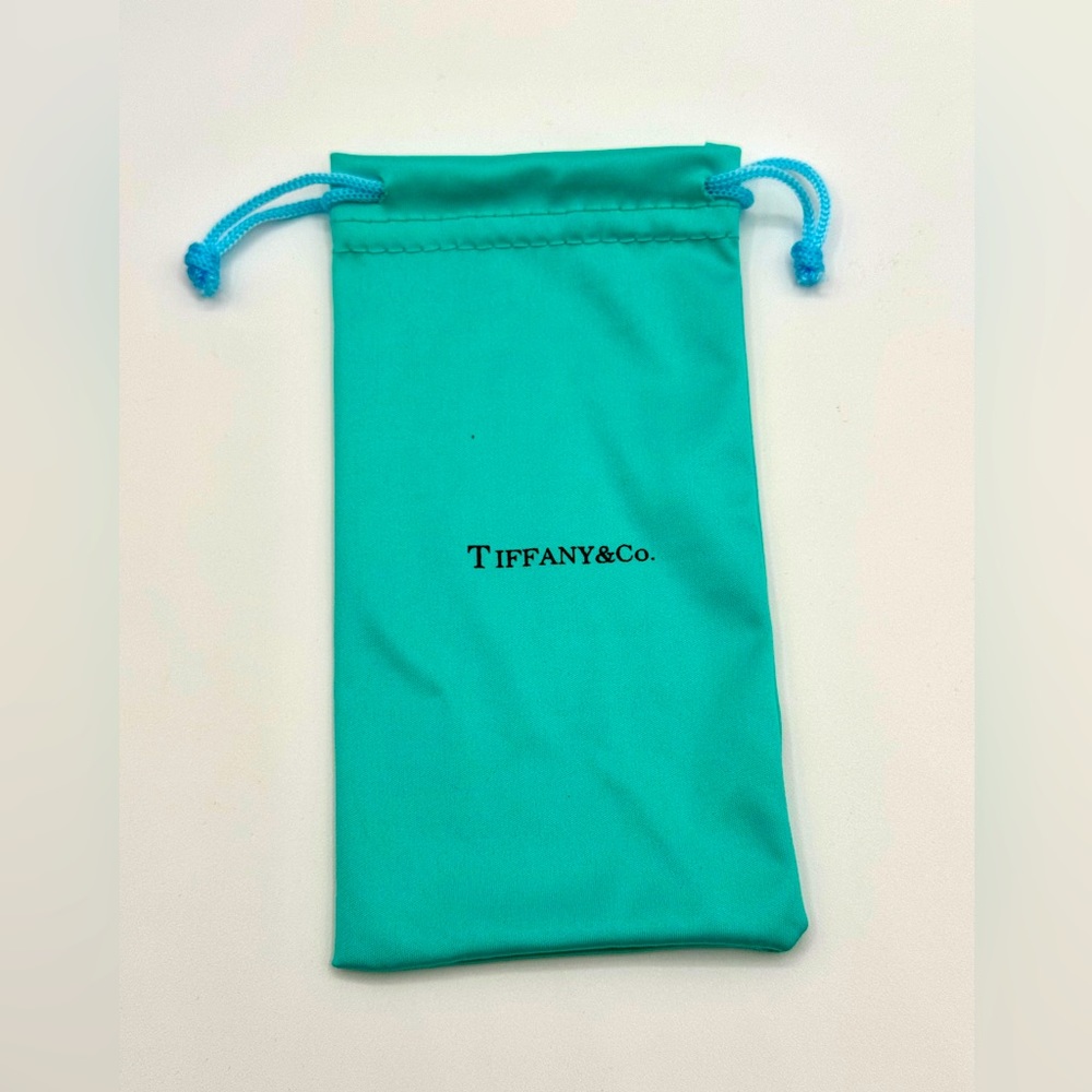 Tiffany & Co Felt Dustbag Drawstring Pouch Storage Bags